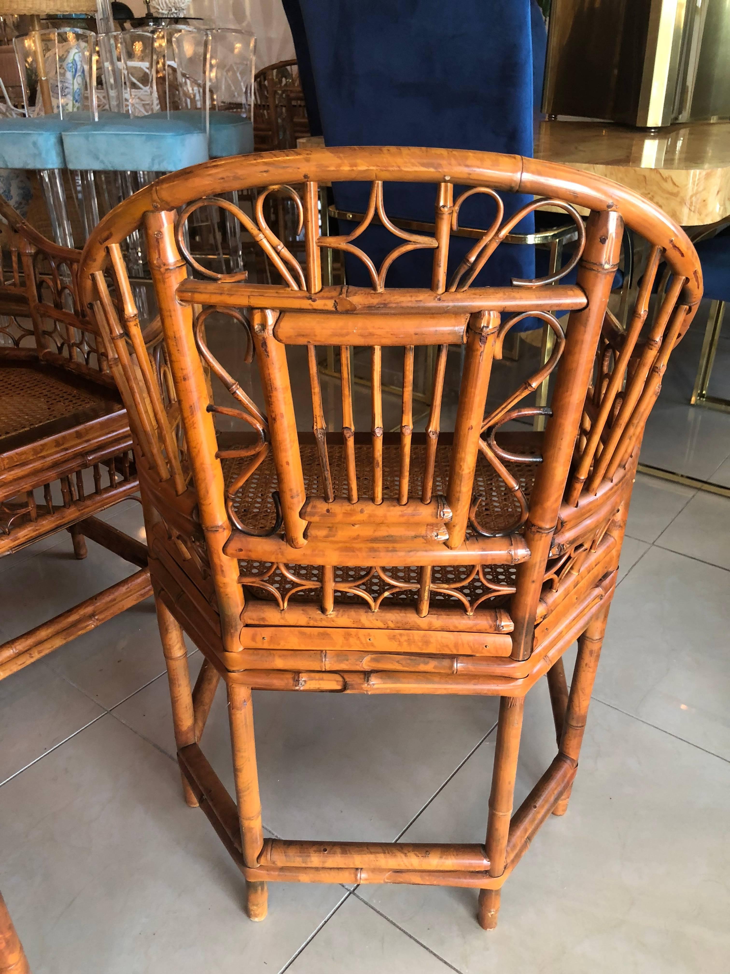 brighton dining chair