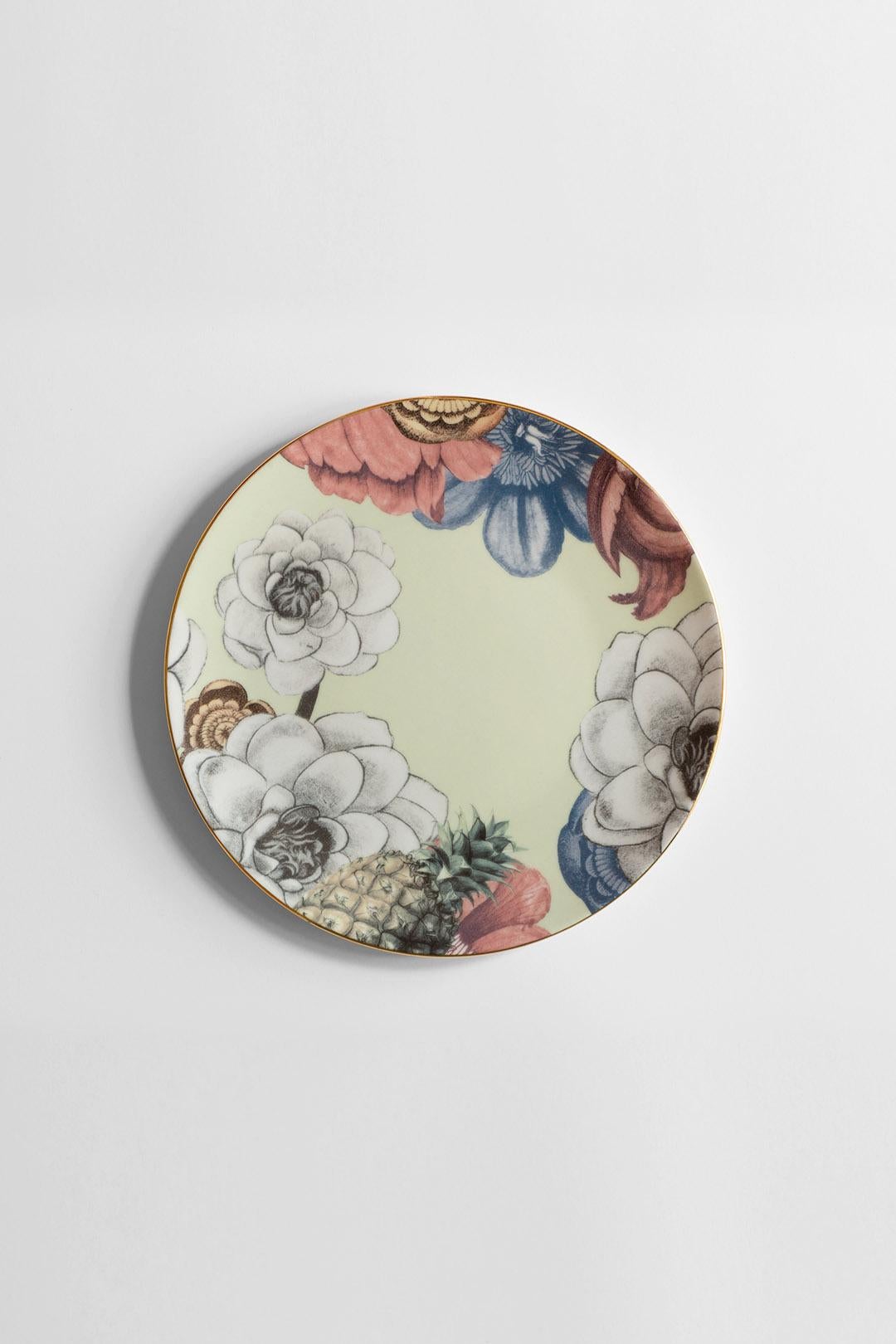 made in italy dinner plates