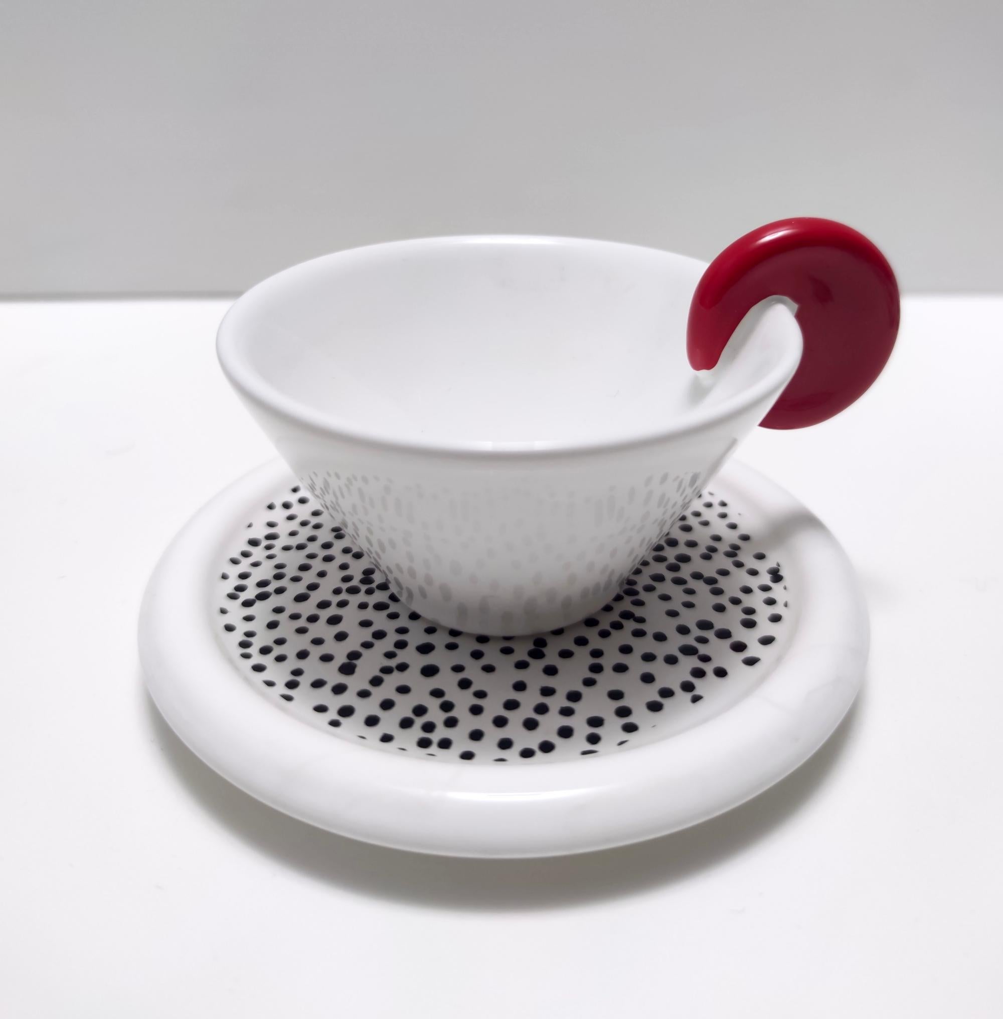 half cup design