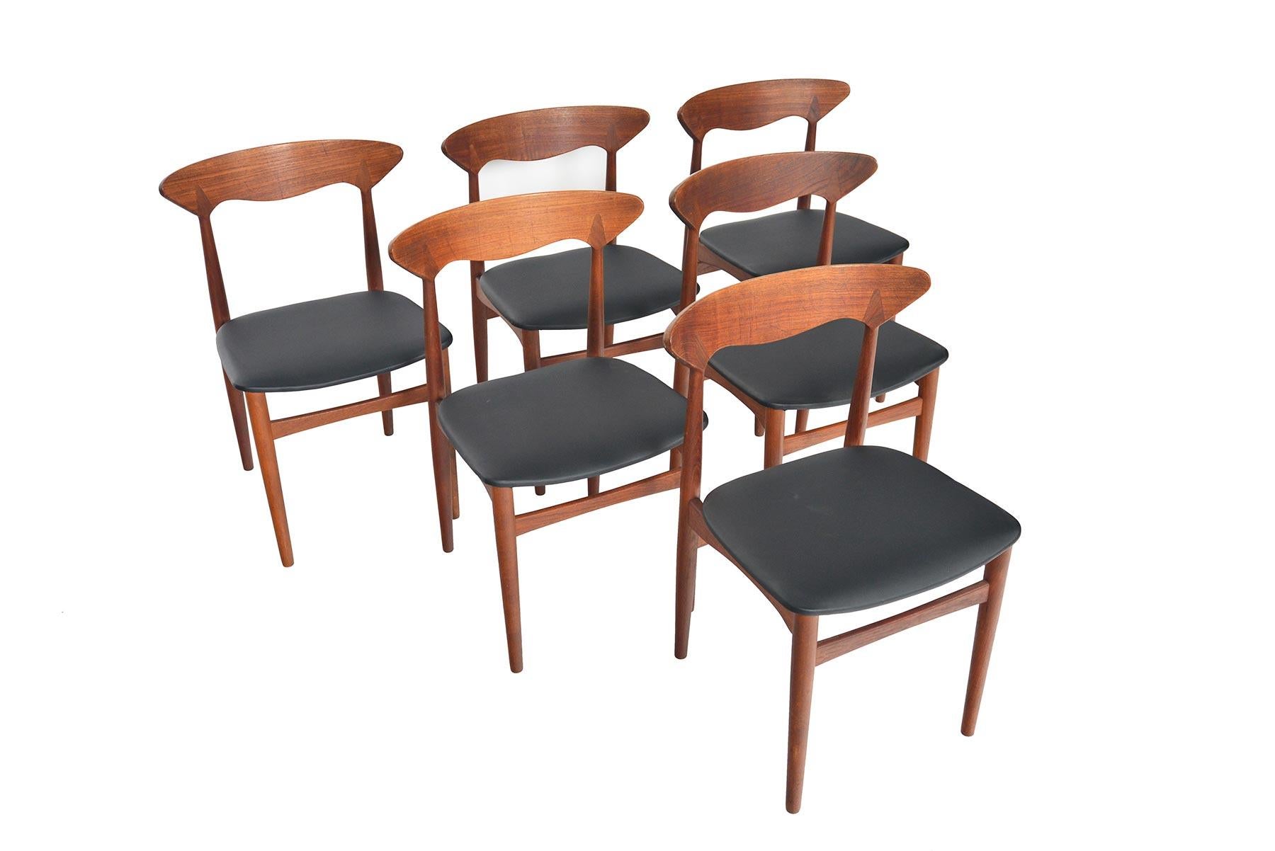 upholstered dining chairs