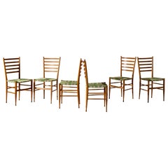 Sillas de comedor