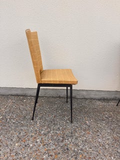 Ensemble de six chaises Colette Gueden