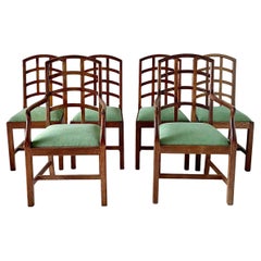 Dining Room Chairs
