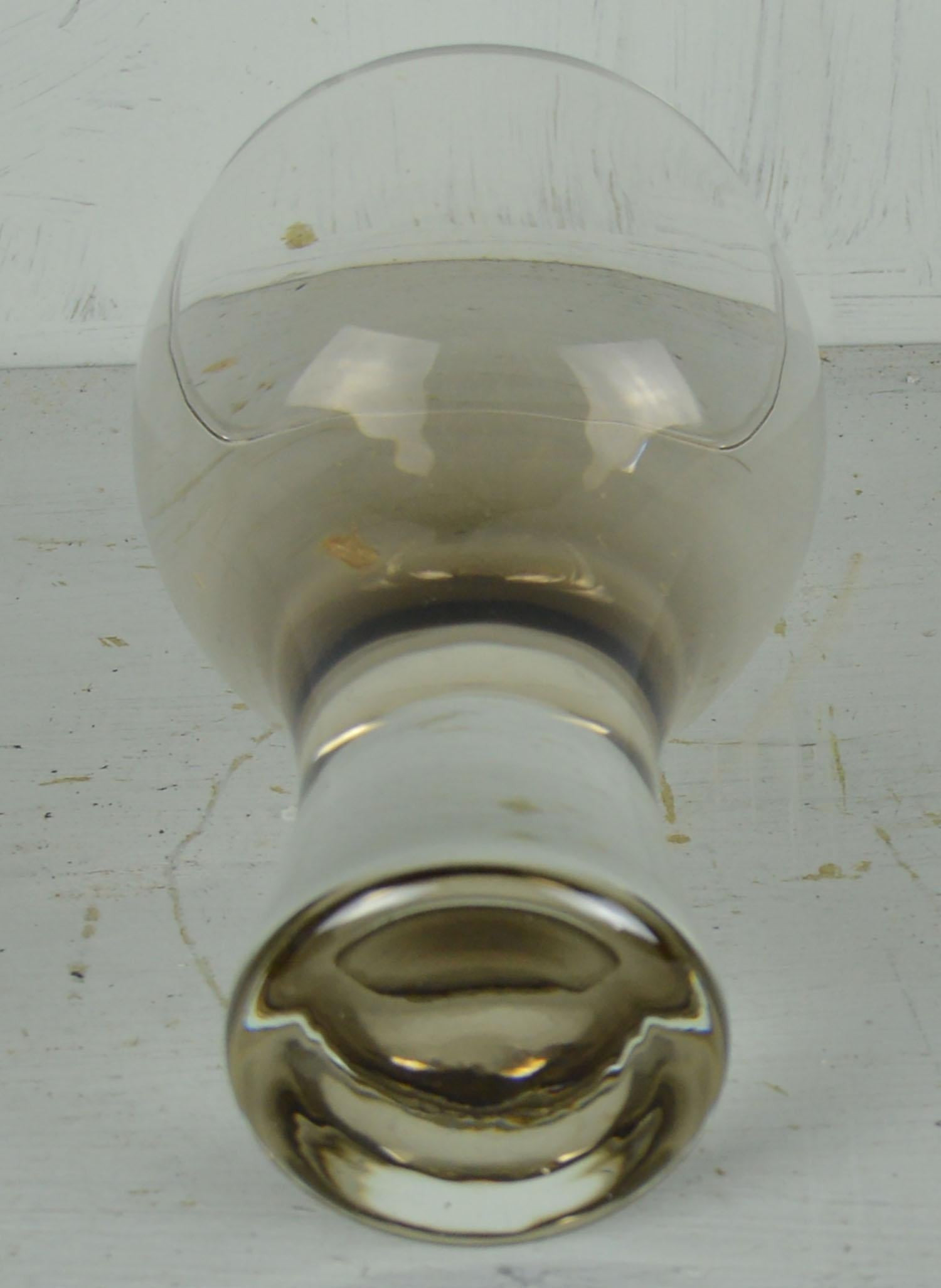 Other Set of Six Danish Mid-Century Drinking Glasses