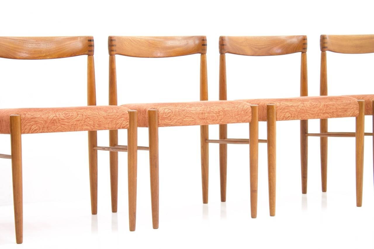 bramin dining chairs