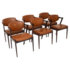 Sillas de comedor
