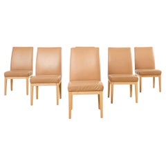Wood Dining Room Chairs