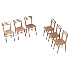 Wood Chairs