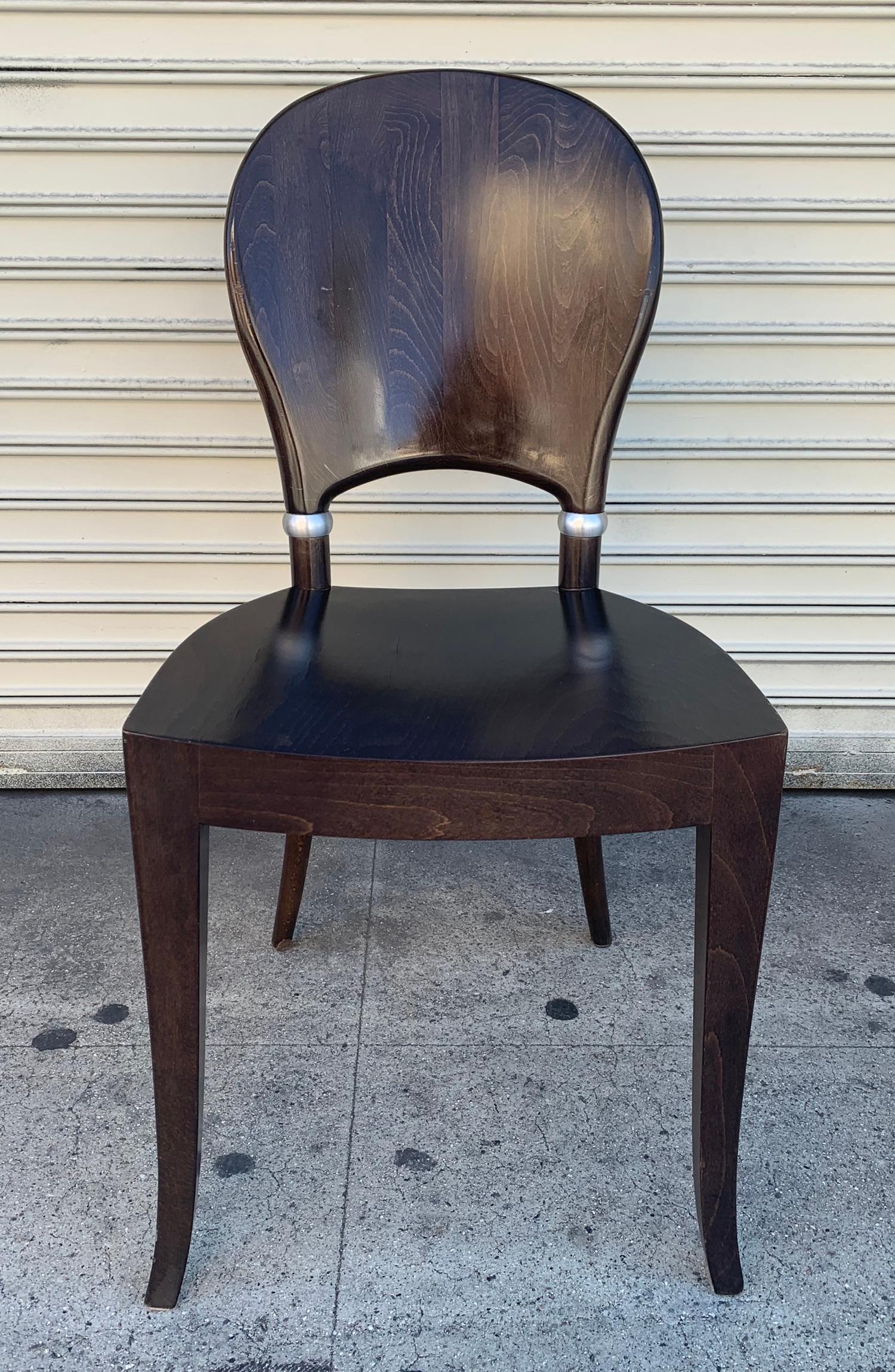 chairs made in italy