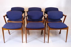 Chaises de salle à manger