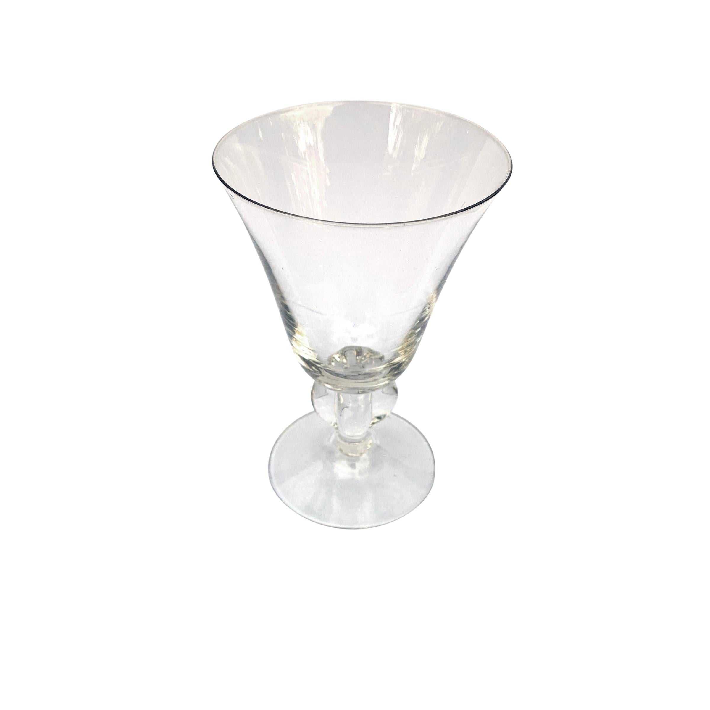 swedish wine glasses