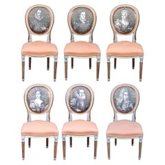 Dining Room Chairs
