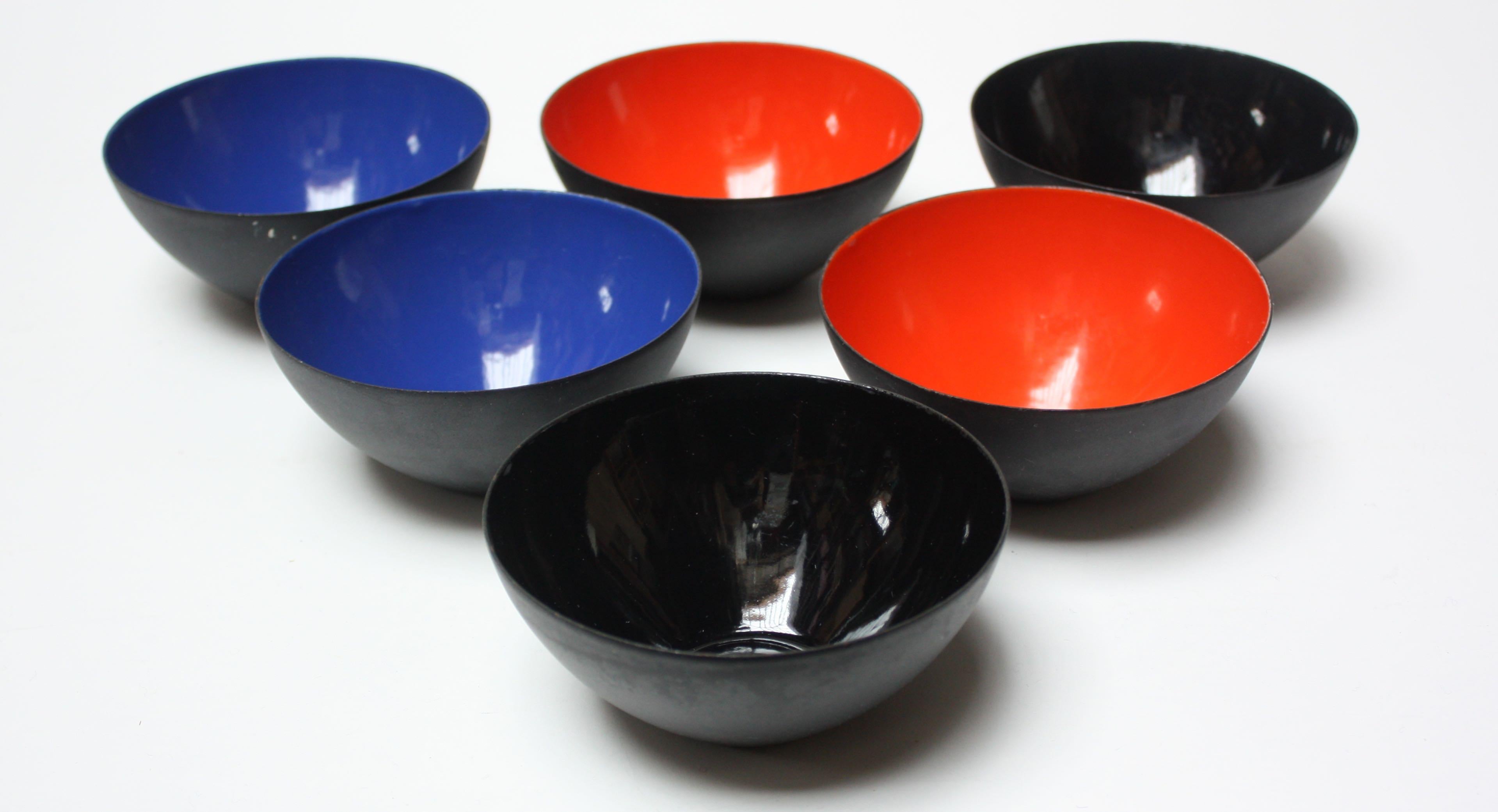 krenit bowl - vintage