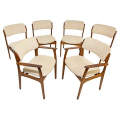 Sedie per la sala da pranzo