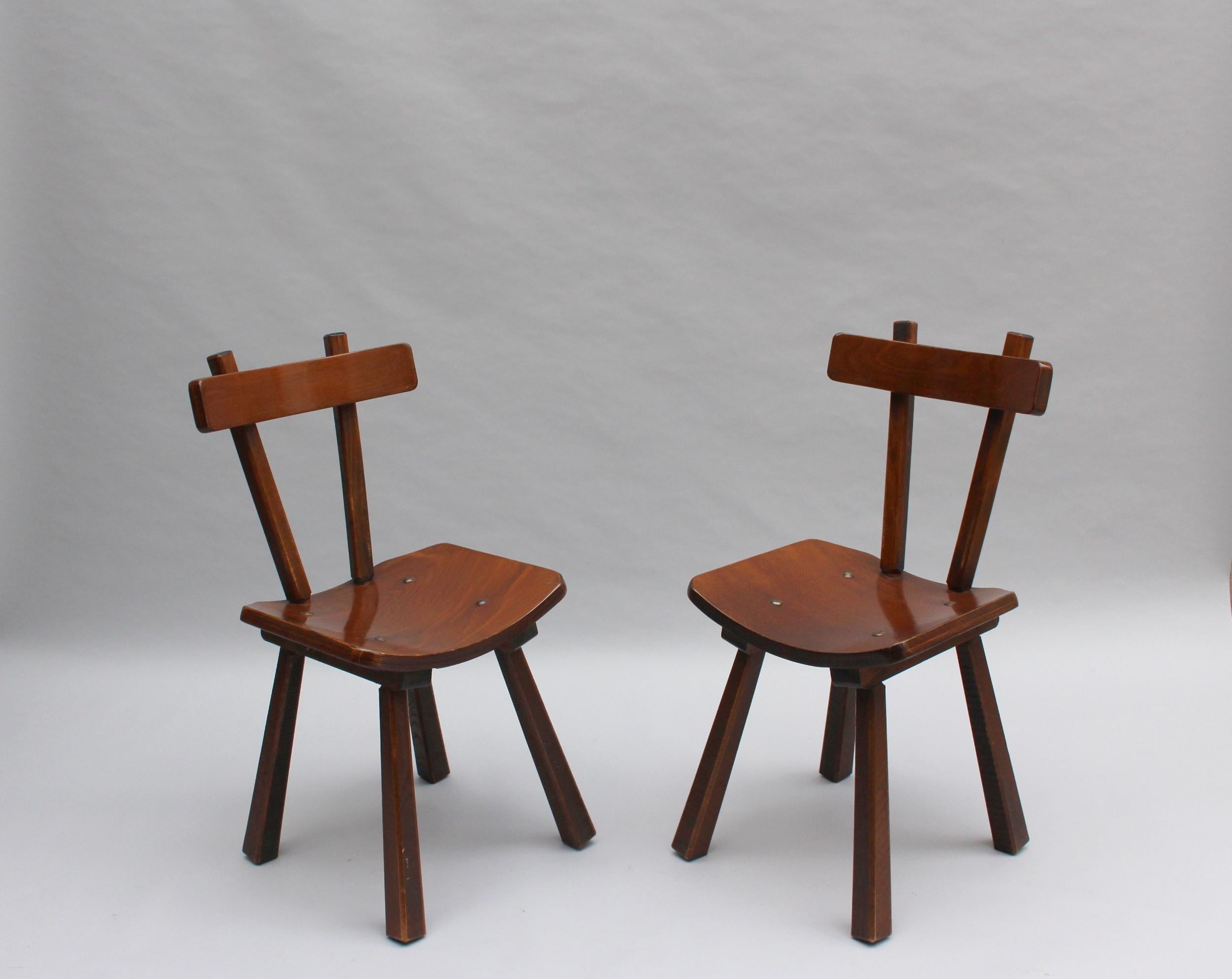 wood chairs for sale