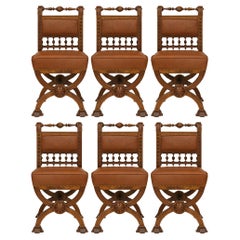 Dining Room Chairs