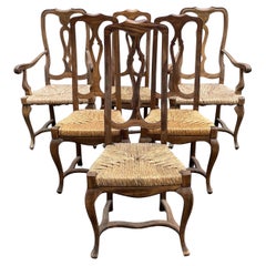 Sillas de comedor