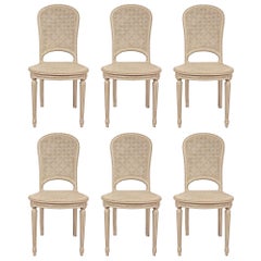 Louis XVI Seating