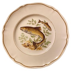 Ceramic Dinner Plates