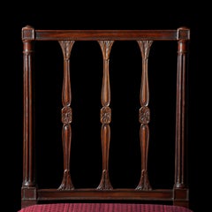 18th Century Dining Chairs