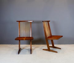 Conoid Chair | The Art Institute of Chicago