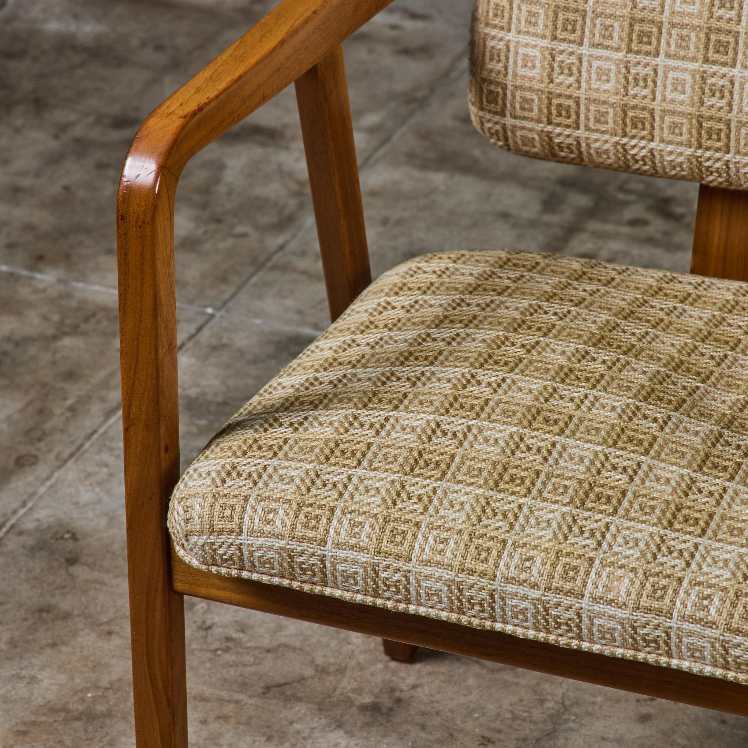 Set of Six George Nelson Dining Chairs for Herman Miller For Sale 6