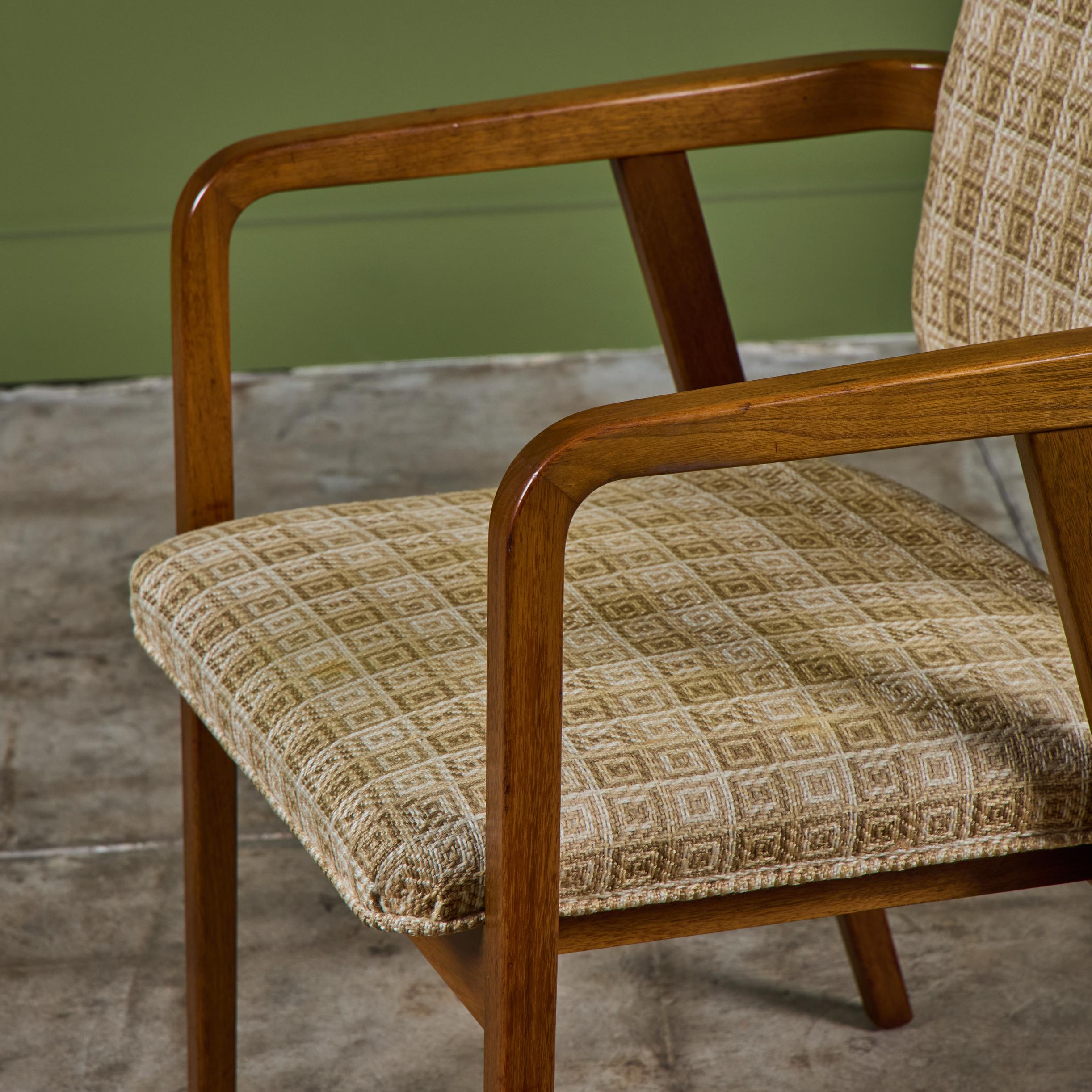 Set of Six George Nelson Dining Chairs for Herman Miller For Sale 11