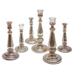 Candelabras