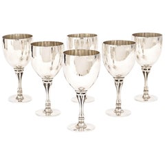 Art Nouveau Sterling Silver
