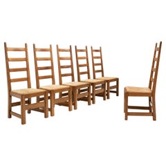 Dining Room Chairs