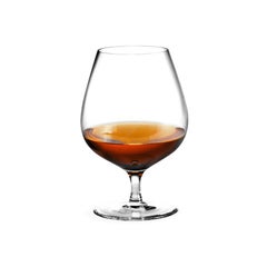 Juego de seis copas de brandy «Cabernet» de Holmegaard