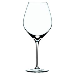 Set di sei bicchieri da vino rosso Holmegaard “Cabernet”