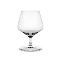Lot de six verres à brandy « Perfection » de la marque Holmegaard