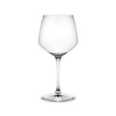 Juego de seis copas de vino tinto «Perfection» de Holmegaard