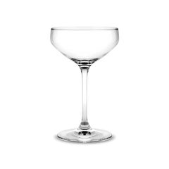 Sechser-Set Holmegaard „Perfection“-Cocktailgläser