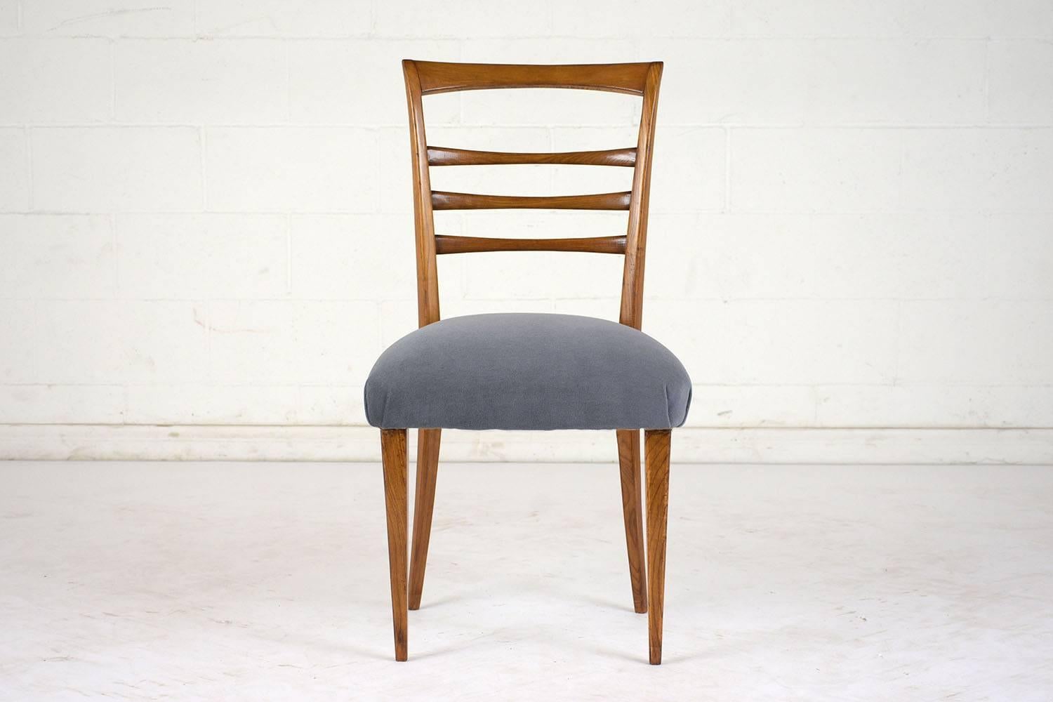 italian dining chairs for sale