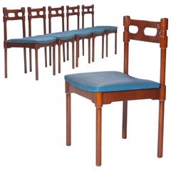 Mid-Century Modern Dining Room Chairs