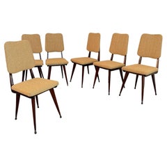 Sedie per la sala da pranzo