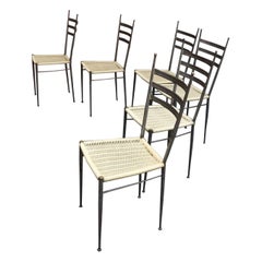 Sillas de comedor