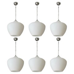 Chandeliers and Pendants