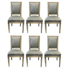 Fauteuils d'appoint bois