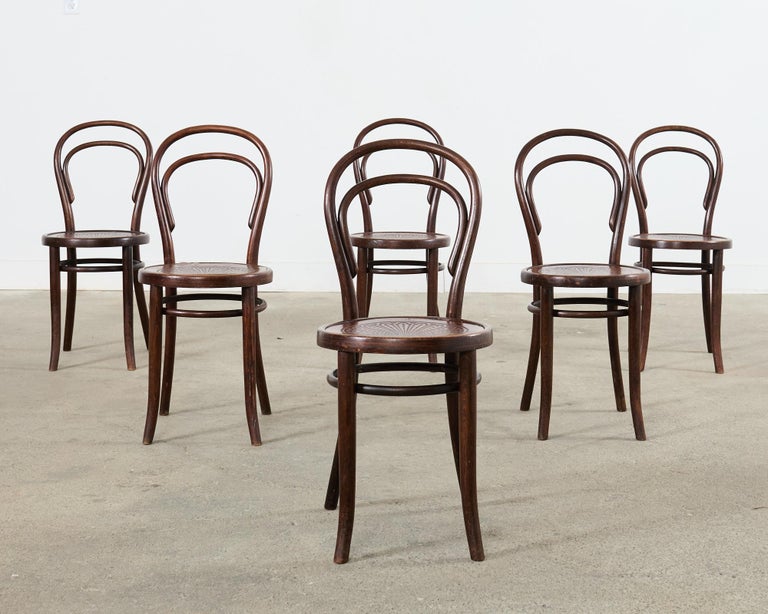 Legno Sedia Thonet 14 Thonet Originale Furniture Sedie Thonet