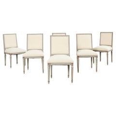 Dining Room Chairs