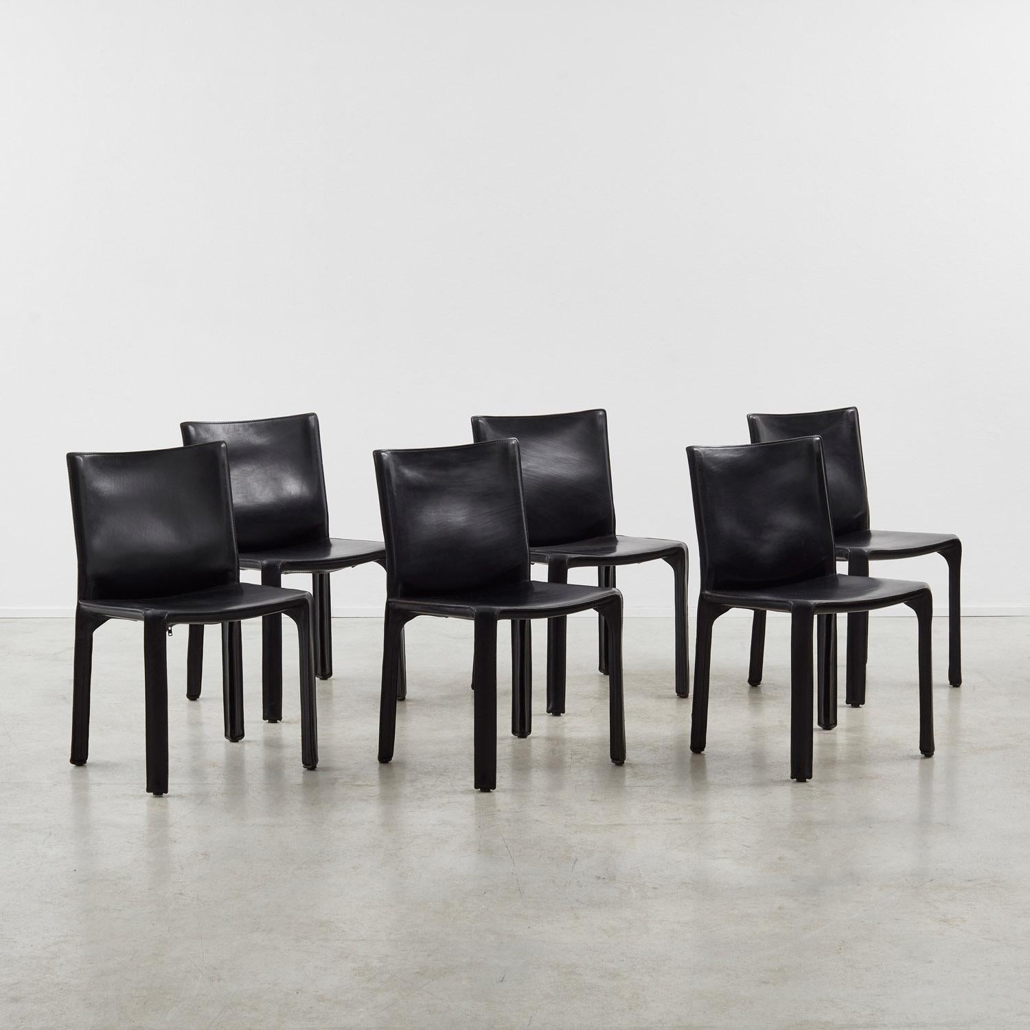 Italian architect Mario Bellini (b. 1935) has an instinct for designing pieces with an outsized presence, such as the Camaleonda sofa (1971) and Il Colonnato table (1977). His architecture and design work have won him countless career accolades, and