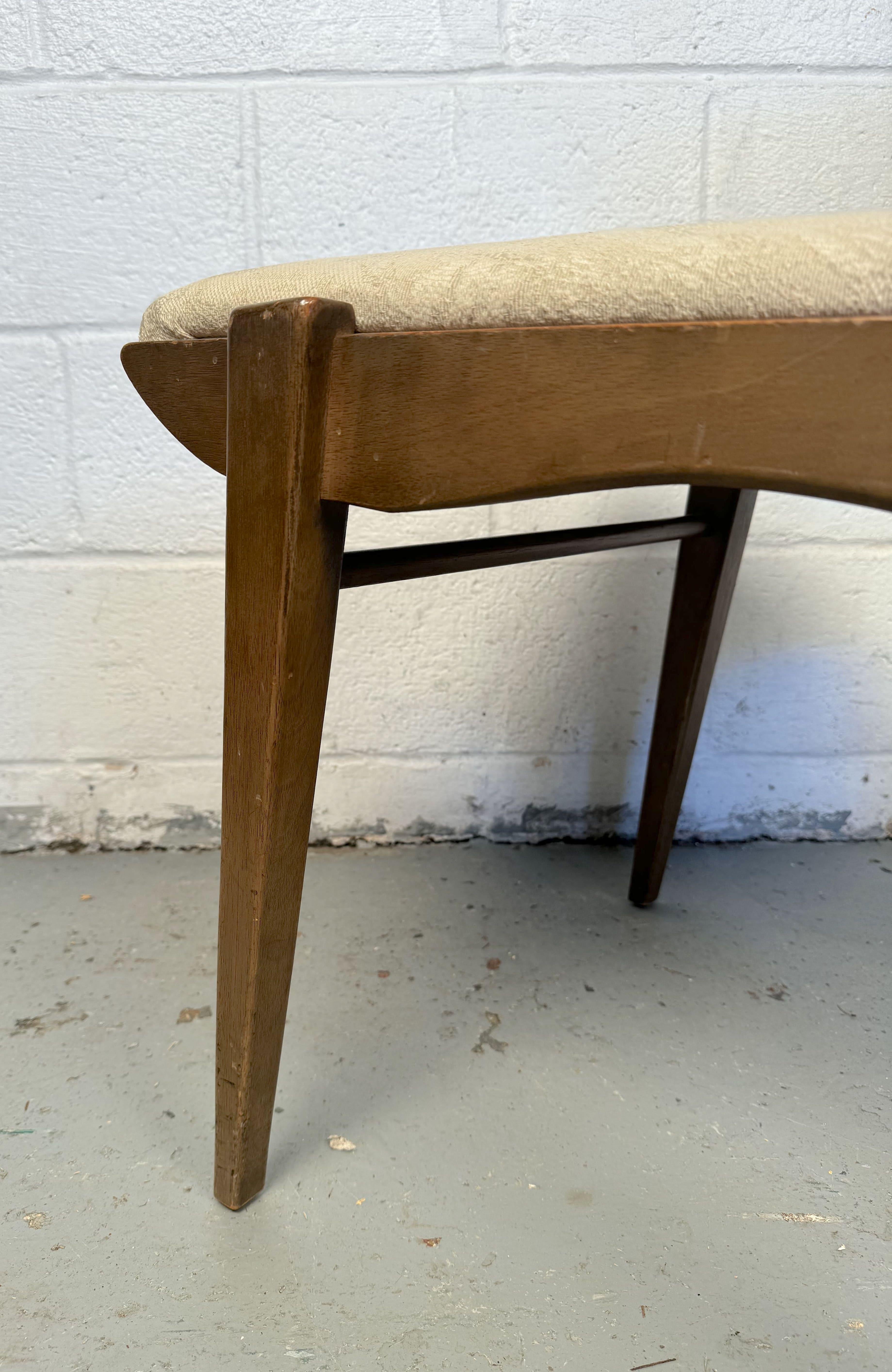 Set of Six Mid-Century Dining Chairs by John Van Koert for Drexel 5