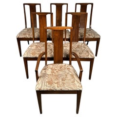 Chaises de salle à manger
