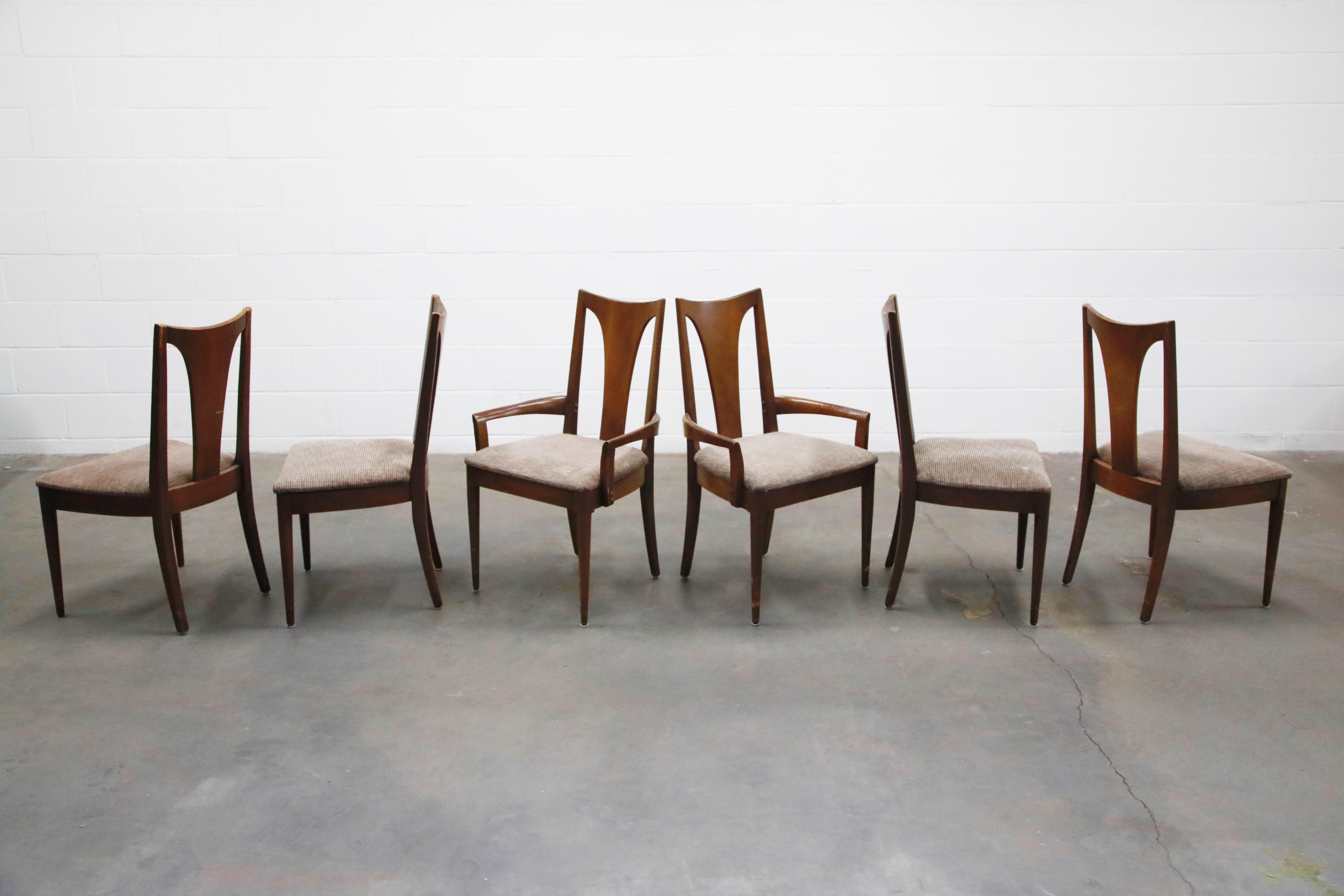 jb van sciver dining chairs
