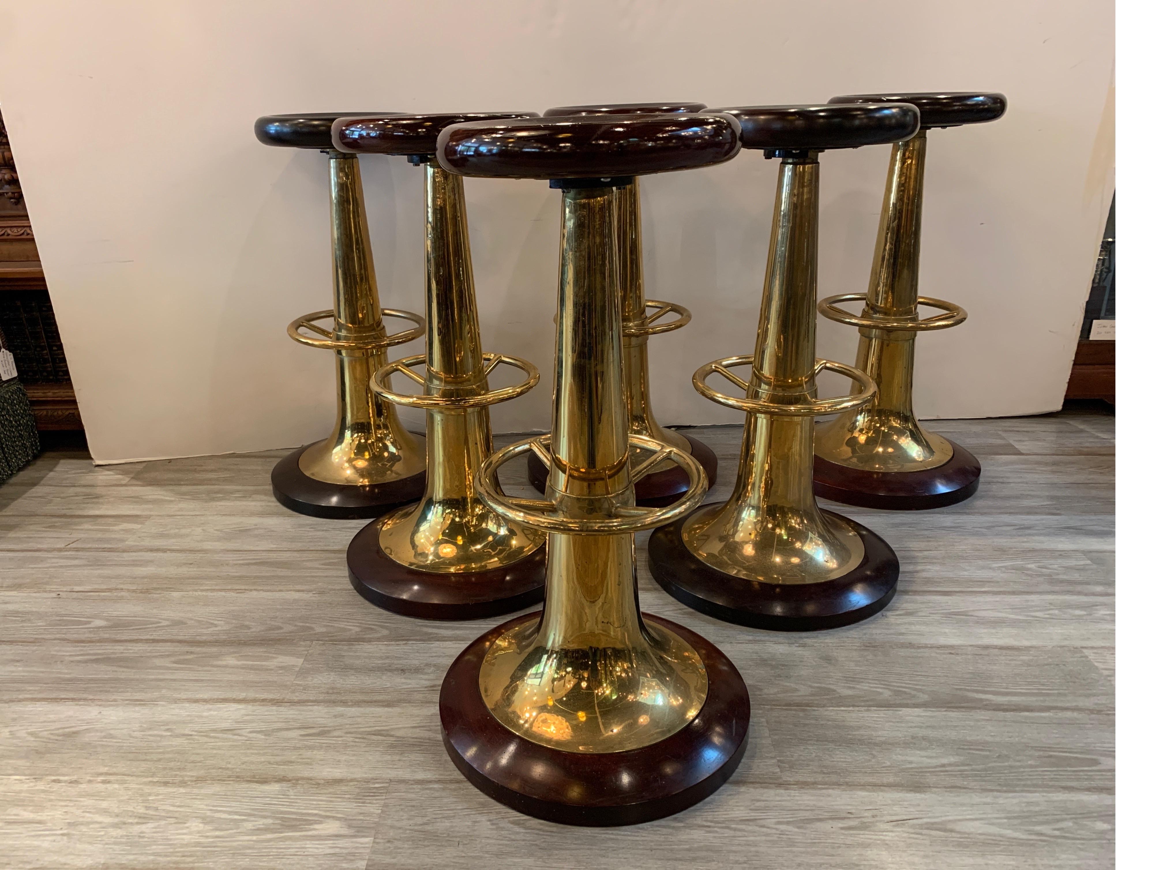 nautical stools