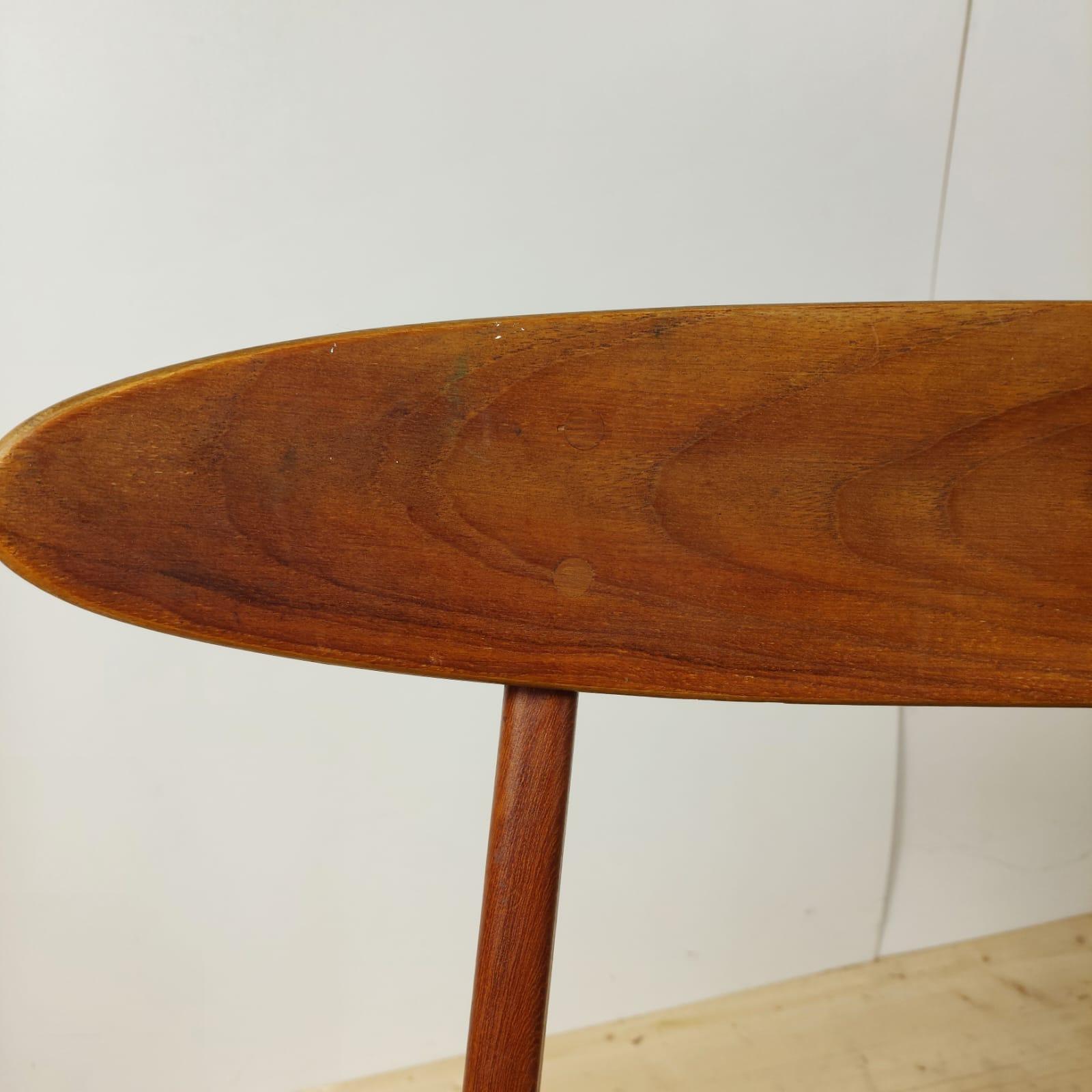 Satz von sechs Stühlen Modell 402 von Vilhelm Wohlert für Soborg Mobelfabrik im Angebot 1