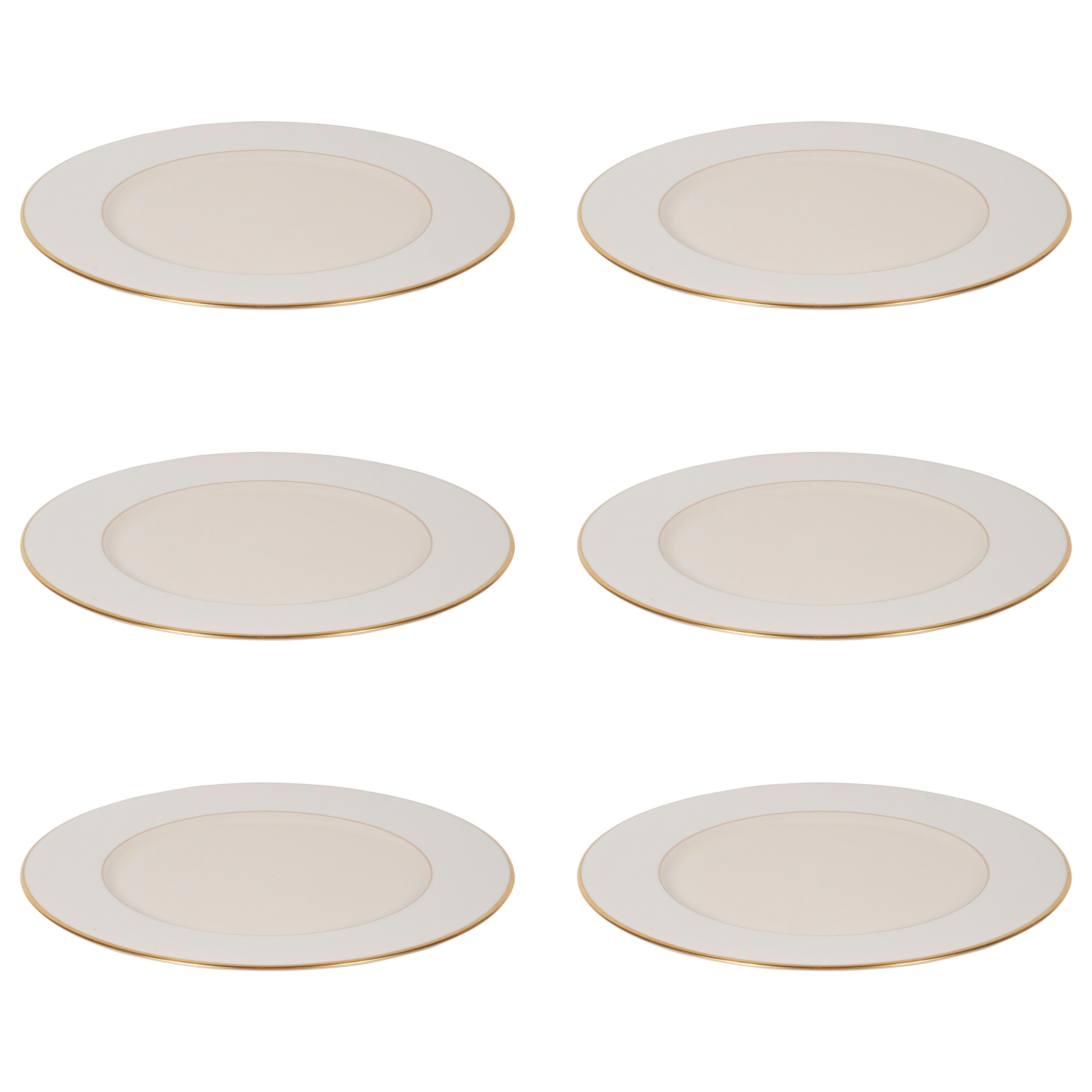 lenox charger plates